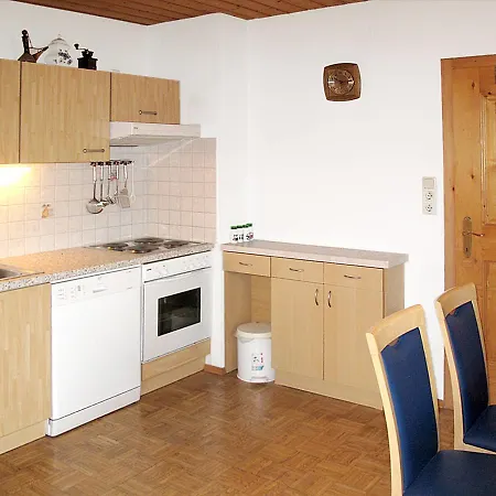 Apartman Haus Unterberger 180w *