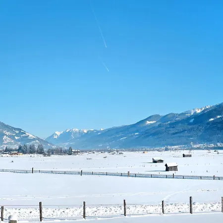 Haus Unterberger 180w *