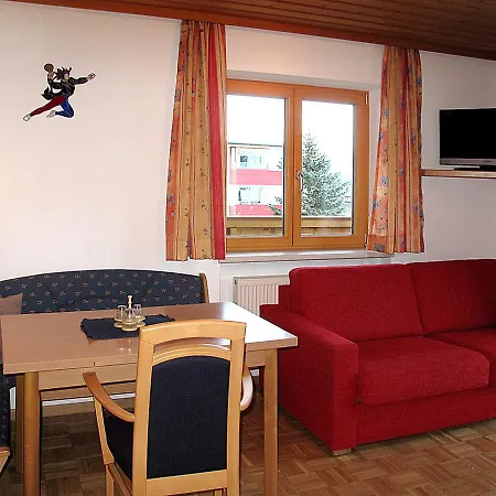 Haus Unterberger 180w Apartman *